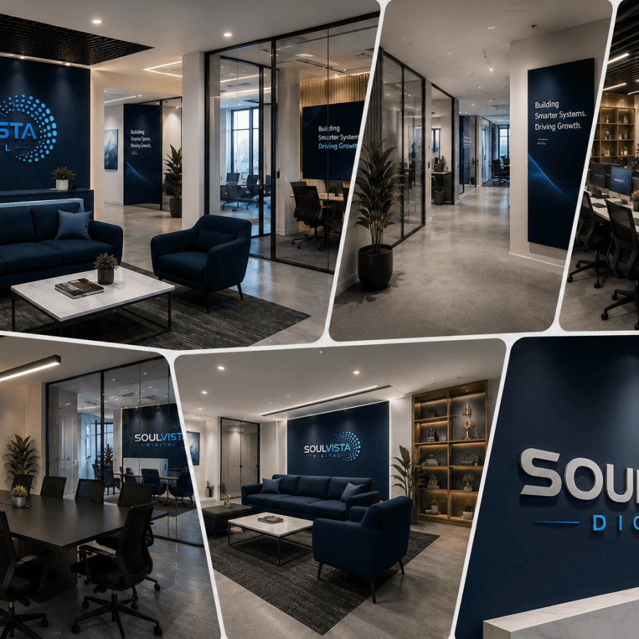 soulvista office